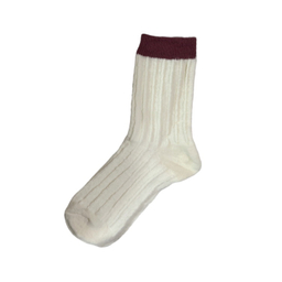 جوراب زنانه کوکو اند هانا کد Coco-2