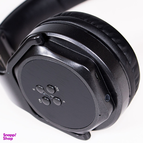 هدست بی سیم کینگ استار مدل KBH105S