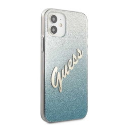 قاب موبایل سی جی مدل Guess Hard Case مناسب iPhone 12 mini