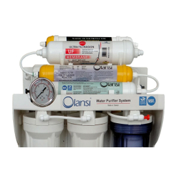 دستگاه تصفیه کننده آب اولانسی مدل REVERSE OSMOSIS S1700