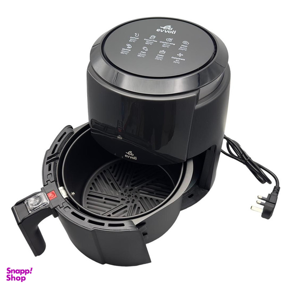 سرخ کن بدون روغن ایوولی مدل AF4008D