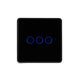 پکیج خانه هوشمند سه خواب مدل Zigbee کد 03