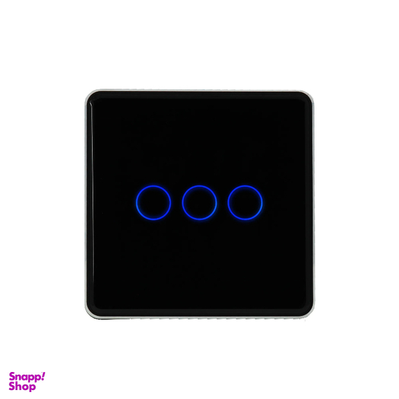 پکیج خانه هوشمند سه خواب مدل Zigbee کد 03