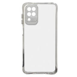 کاور اسپیس مدل Clear مناسب برای گوشی موبایل سامسونگ Galaxy A12