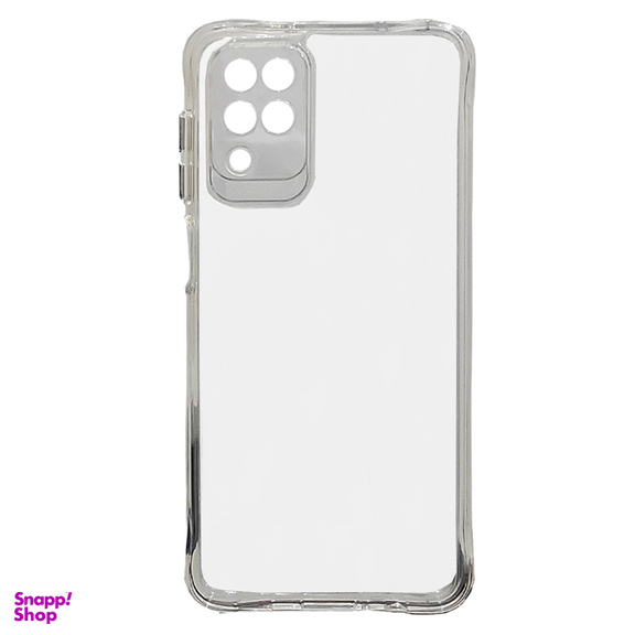 کاور اسپیس مدل Clear مناسب برای گوشی موبایل سامسونگ Galaxy A12