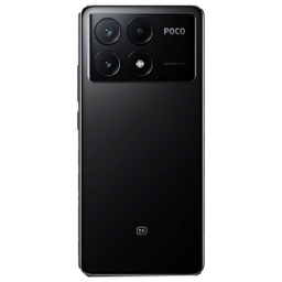 گوشی موبایل شیائومی مدل Poco X6 Pro 5G دو سیم کارت ظرفیت 512 گیگابایت رم 12 گیگابایت