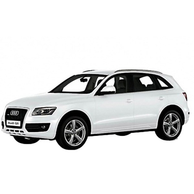 ماشین بازی ولی مدل Audi Q5