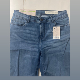 شلوار جین زنانه اسمارا مدل 370564