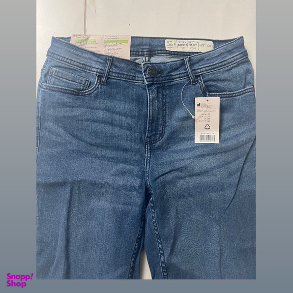 شلوار جین زنانه اسمارا مدل 370564