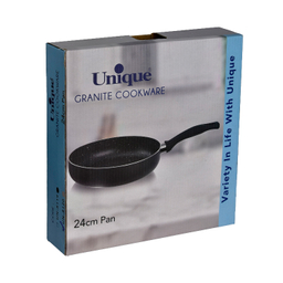 تابه گرانیتی یونیک کد 8119 سایز 24