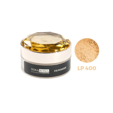 پودر فیکس دوناروما کد LP 400