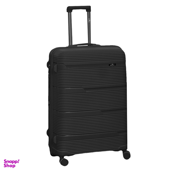 چمدان اورست مدل EV40154 SERIES مجموعه ۳ عددی