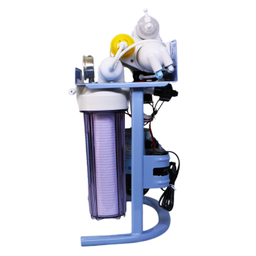 دستگاه تصفیه آب 11 مرحله ای آکواپرفکت مدل AP7AB11-B-TM