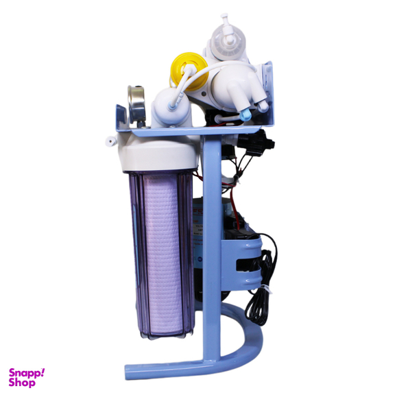 دستگاه تصفیه آب 11 مرحله ای آکواپرفکت مدل AP7AB11-B-TM