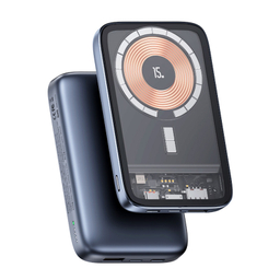 پاوربانک یوسمز مدل CD184 ظرفیت 10000 میلی آمپر ساعت