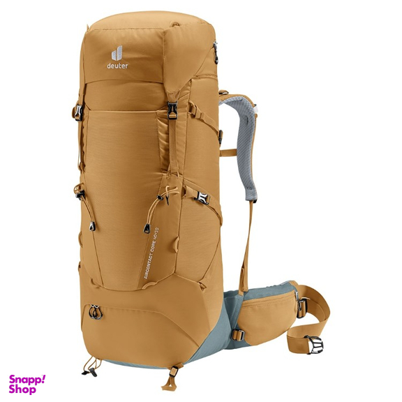 کوله پشتی کوهنوردی دیوتر مدل Aircontact Core 40+10