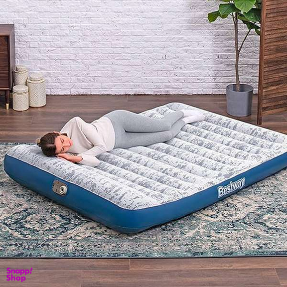 تشک بادی دونفره بست وی مدل 67836-n