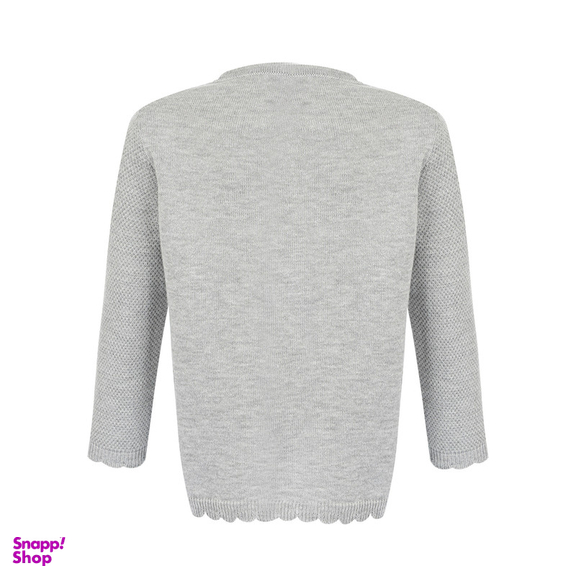 ژاکت دخترانه آی چیلک مدل گل کد 90017-09