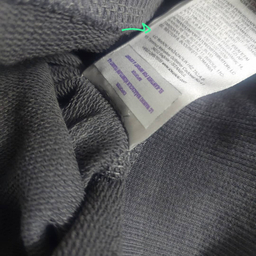 هودی مردانه ال سی وایکیکی مدل Extra