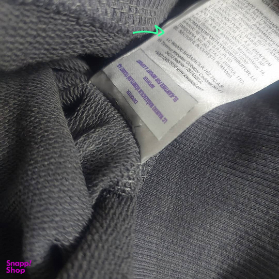 هودی مردانه ال سی وایکیکی مدل Extra