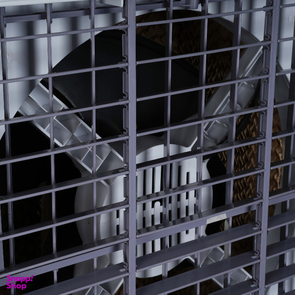 کولر آبی قابل حمل ریتون مدل VENTO7000