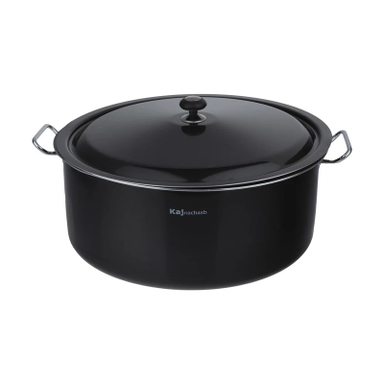 قابلمه کاج نچسب مدل GT سایز 46