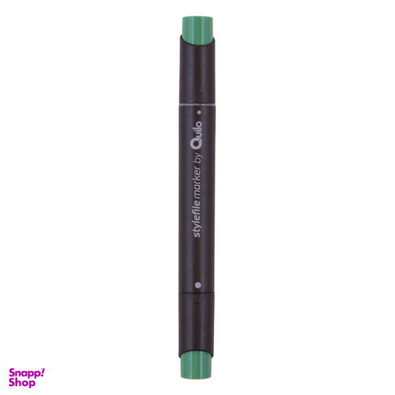 ماژیک راندو کوییلو مدل Stylefile کد 632 Deep Olive Green