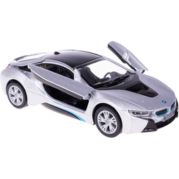 ماشین بازی کینزمارت مدل BMW I8 کد 8