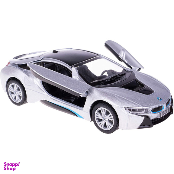 ماشین بازی کینزمارت مدل BMW I8 کد 8