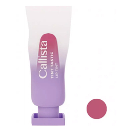 تینت لب کالیستا مدل cheek and lip شماره 20 حجم 3 میلی لیتر
