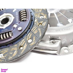 دیسک و صفحه خودرو سکو کد 1002 مناسب پراید