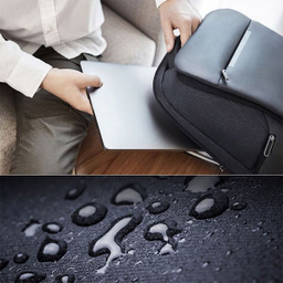کوله پشتی شیائومی مدل Business Travel Multifunctional Backpack 2