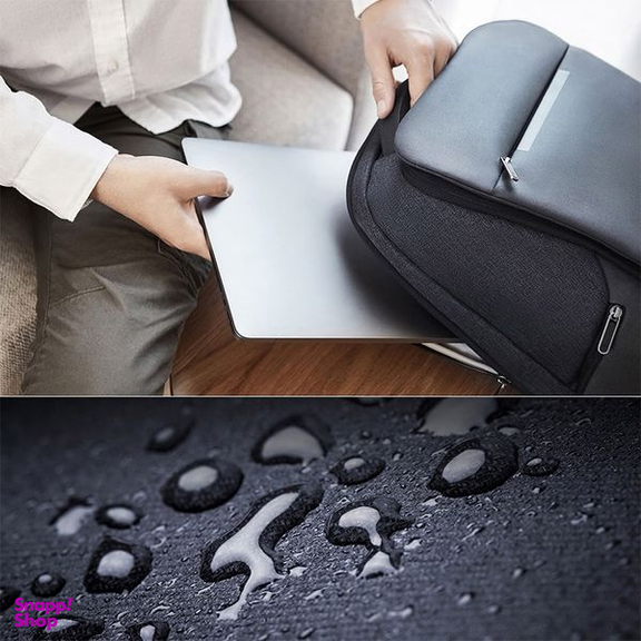 کوله پشتی شیائومی مدل Business Travel Multifunctional Backpack 2