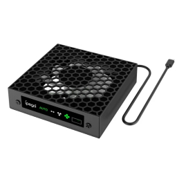فن خنک کننده RGB آی پگا مناسب کنسول ایکس باکس سری ایکس مدل PG-XBX026S