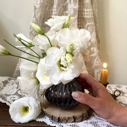 گلدان مدل SD32