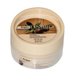 کرم مرطوب کننده لیمپیو مدل روغن آرگان حجم 200 میلی لیتر