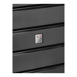 چمدان رونکاتو مدل STARLIGHT DLX 3.0 کد 423466 سایز بزرگ ارتفاع 75 سانتی متر