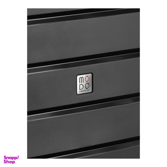 چمدان رونکاتو مدل STARLIGHT DLX 3.0 کد 423466 سایز بزرگ ارتفاع 75 سانتی متر