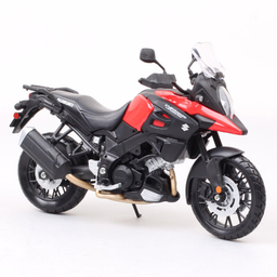 ماکت موتور مایستو مدل SUZUKI VSTROM 1000