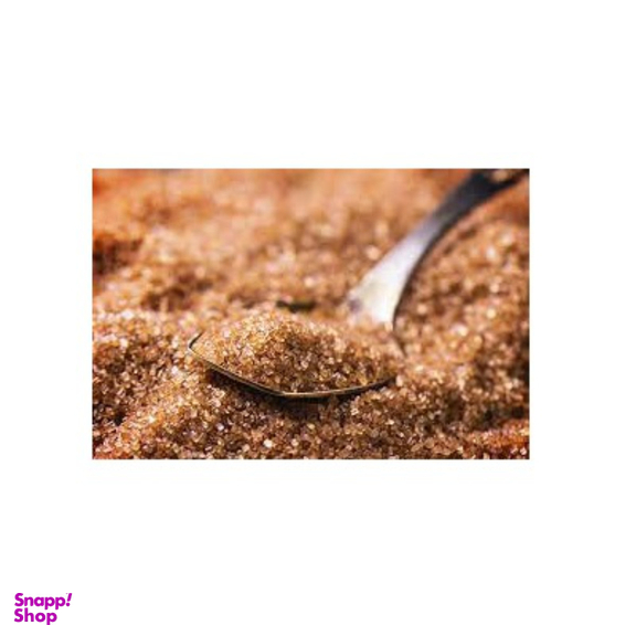 شکر قهوه ای دکتر گوستو وزن 500 گرم