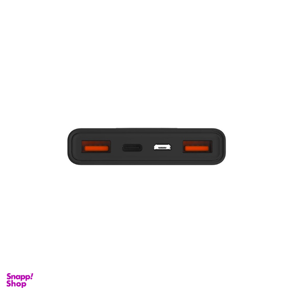 پاوربانک انرجایزر کد UE10019PQ ظرفیت 10000 میلی‌ آمپر ساعت