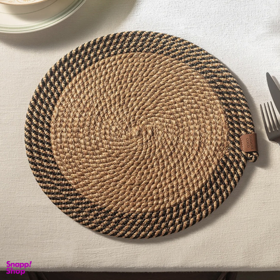 زیربشقابی مادام کوکو مدل Nature-collection