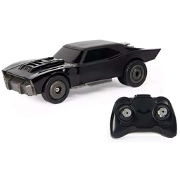 ماشین بازی کنترلی اسپین مستر مدل The Batman Batmobile