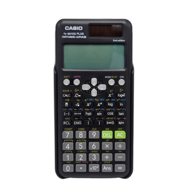 ماشین حساب مهندسی کاسیو مدل FX-991ES PLUS