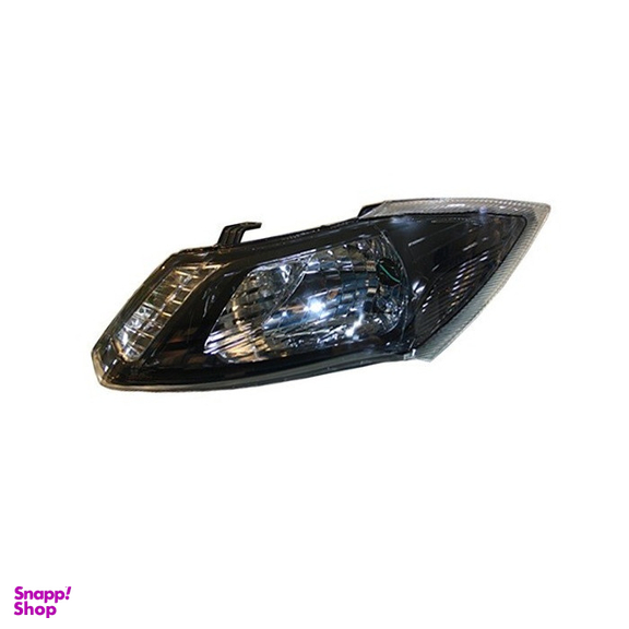 چراغ جلو چپ خودرو کروز پلاس مدل بدون لامپ و موتور کد 50113401 مناسب کوییک