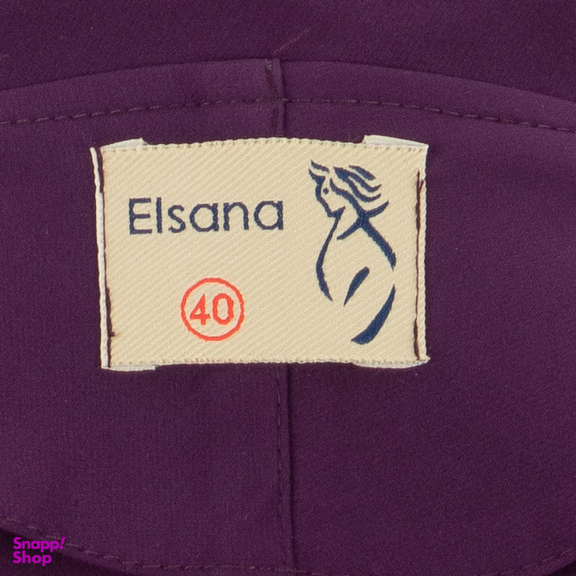 مانتو و شلوار زنانه السانا مدل ریرا کد 138436