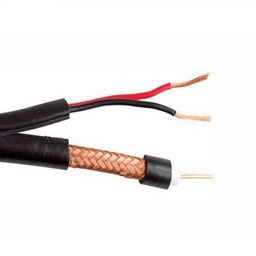 کابل ترکیبی مدل RC-RG59-C08-1 طول 305 متر