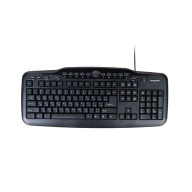 کیبورد کینگ استار مدل KB76