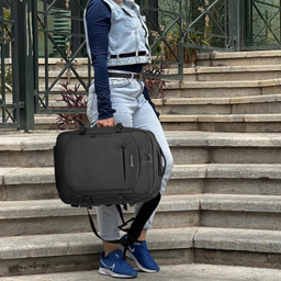 کوله پشتی فوروارد کد FCLT111-65054