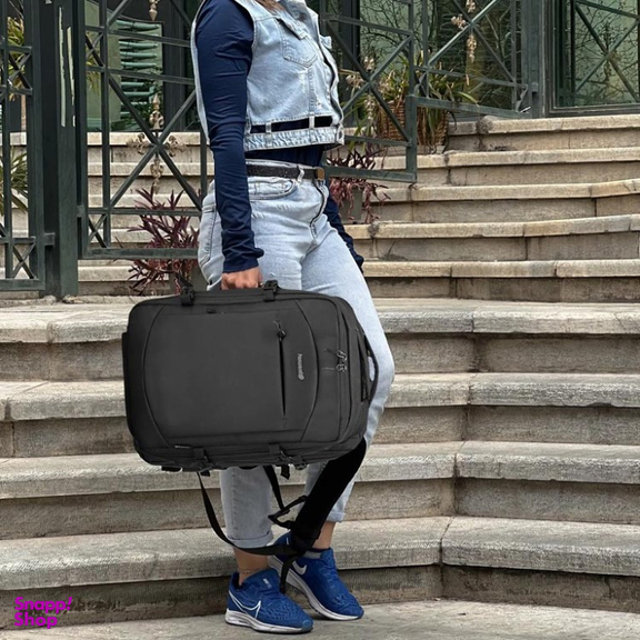 کوله پشتی فوروارد کد FCLT111-65054